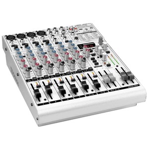 Аналоговый микшер Behringer UB 1204-PRO EURORACK