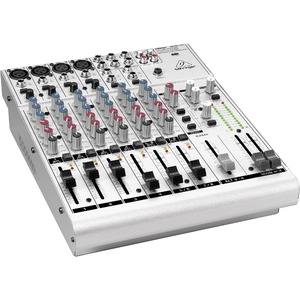 Аналоговый микшер Behringer UB 1204-PRO EURORACK