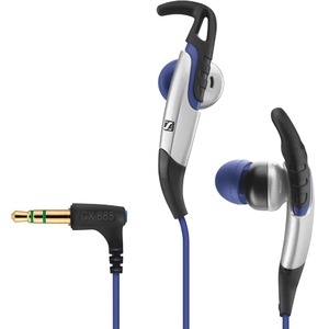 Наушники внутриканальные для спорта Sennheiser CX 685 Sports