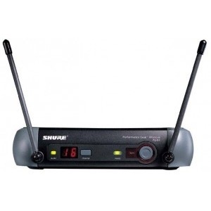 Передатчик для радиосистемы ручной Shure PGX4E K5E 606 - 630 MHz