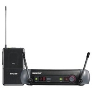Радиосистема с ручным передатчиком Shure PGX14 K5E 606 - 630 MHz