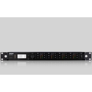 Передатчик для радиосистемы ручной Shure ULXD4Q K51 606 - 670 MHz