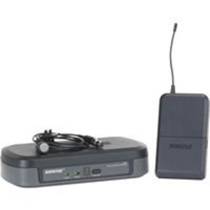 Радиосистема с ручным передатчиком Shure PG14/PG185 K6E 606 - 618 MHz