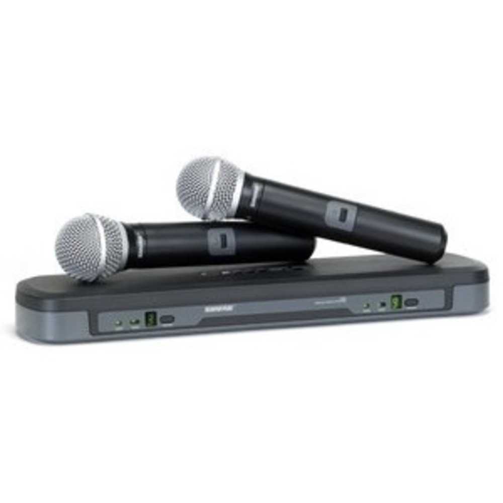 Радио Микрофоны Беспроводные Купить Shure