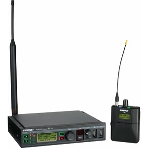 Система персонального мониторинга Shure P9TER K1E