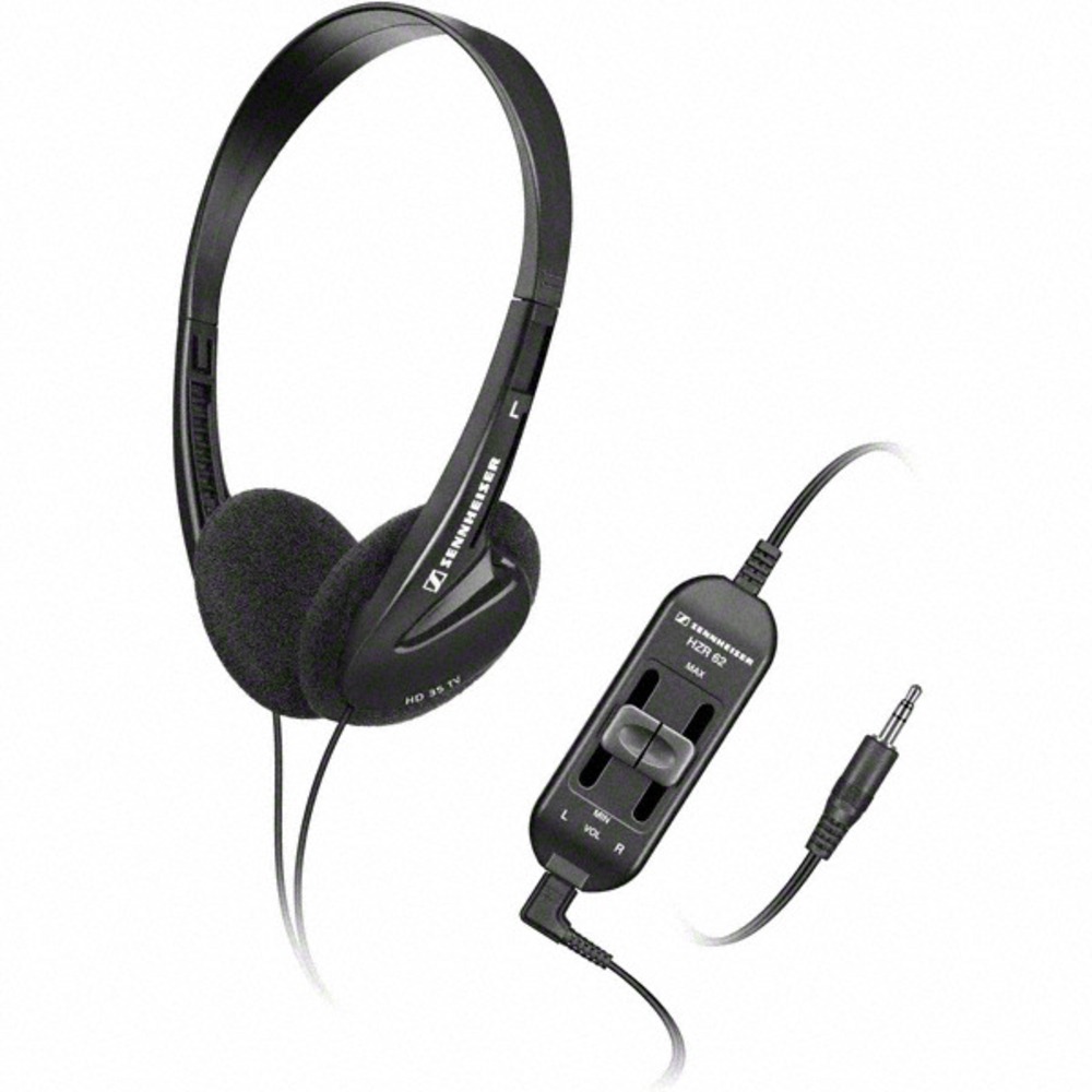 Наушники для телевизора Sennheiser HD 35 TV