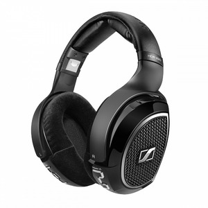 Наушники мониторные беспроводные Sennheiser HDR 220