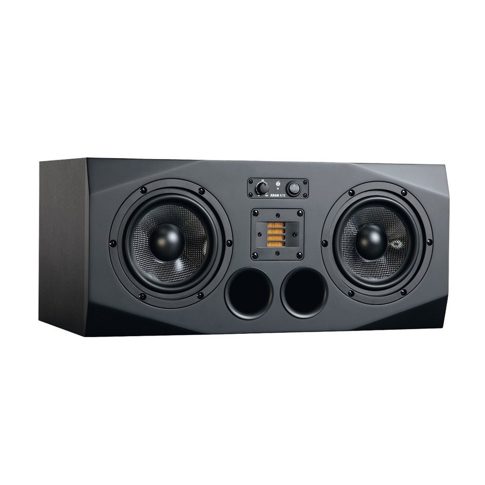 Студийный монитор активный ADAM Audio A77X