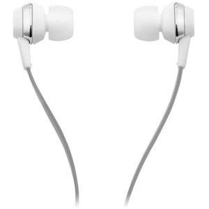 Наушники внутриканальные классические JBL J22 White