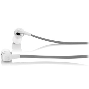 Наушники внутриканальные классические JBL J22 White