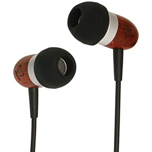 Наушники внутриканальные классические Fischer Audio Da capo