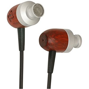 Наушники внутриканальные классические Fischer Audio Da capo