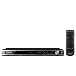Blu-Ray проигрыватели Pioneer BDP-3220K