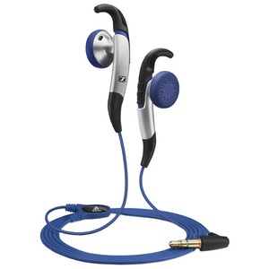 Наушники внутриканальные для спорта Sennheiser MX 685 SPORTS