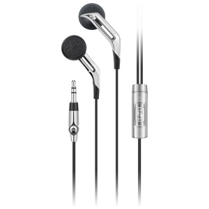 Наушники внутриканальные классические Sennheiser MX 985