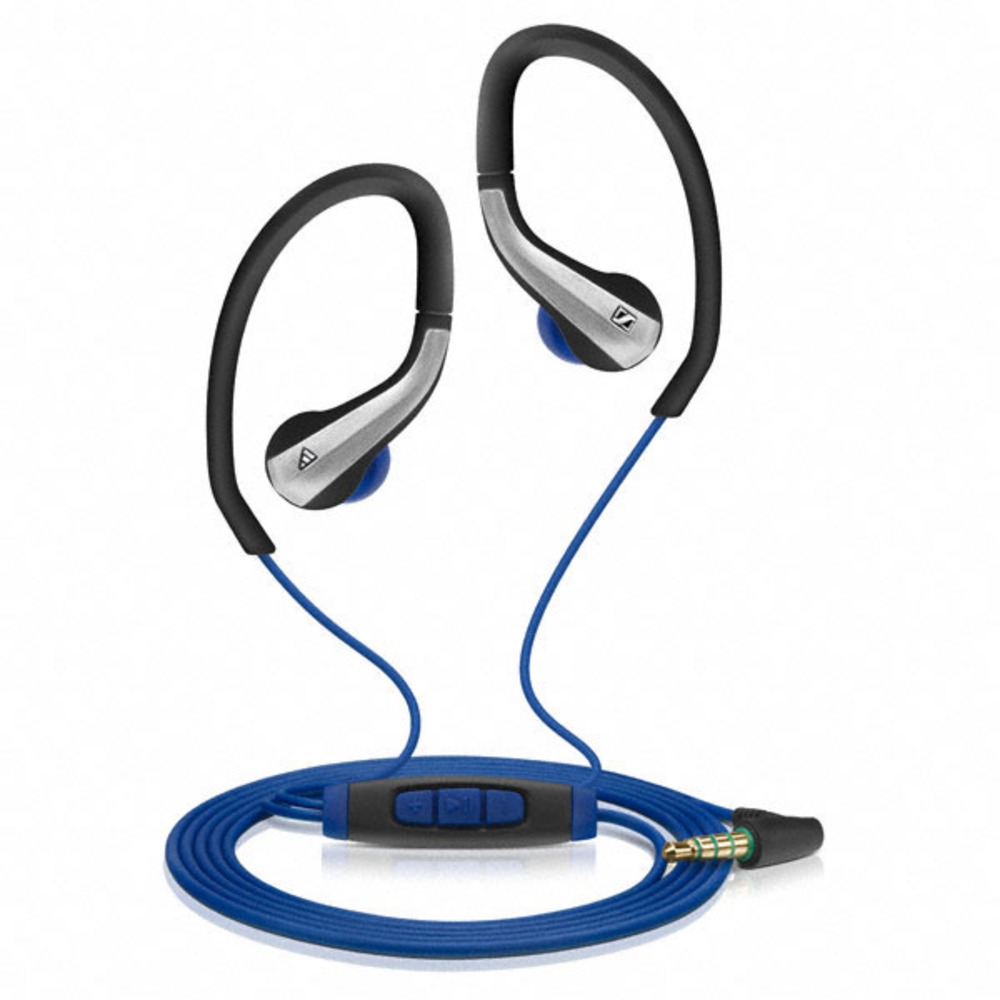 Наушники внутриканальные для спорта Sennheiser OCX 685i SPORTS