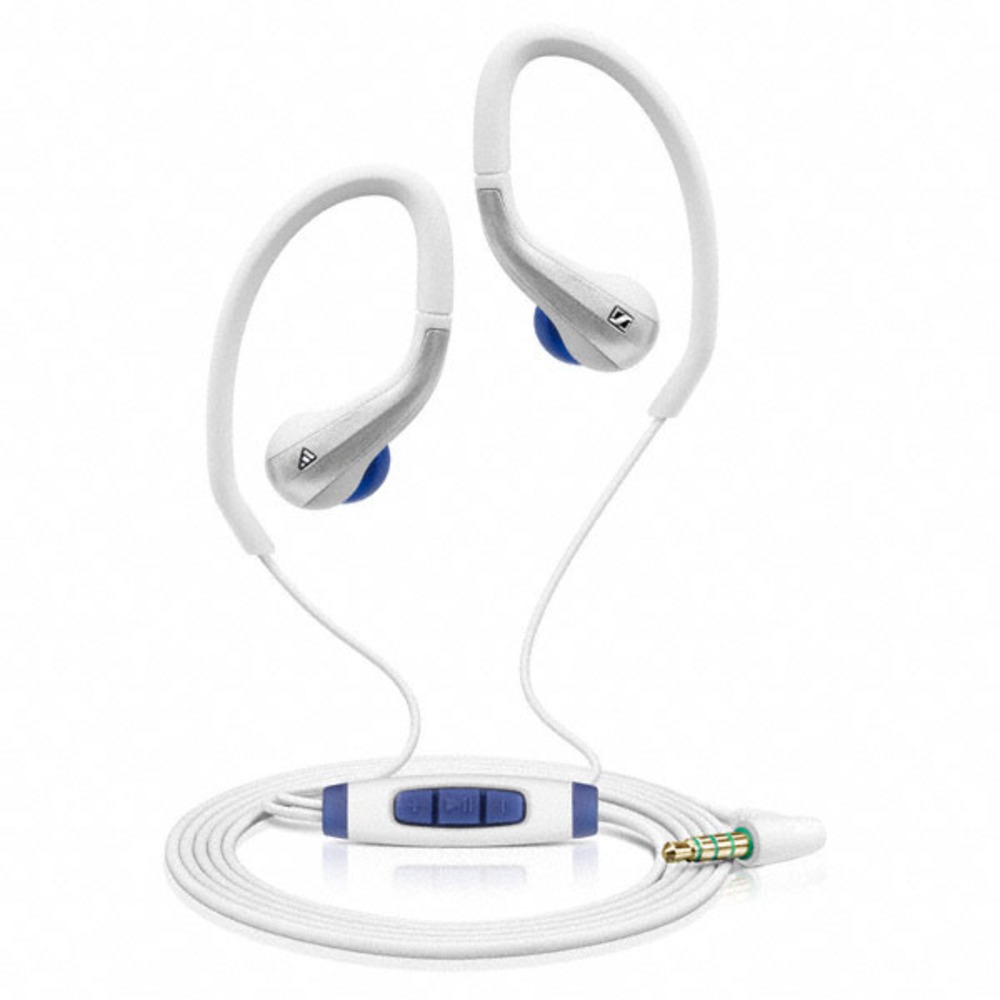 Наушники внутриканальные для спорта Sennheiser OCX 685i White SPORTS