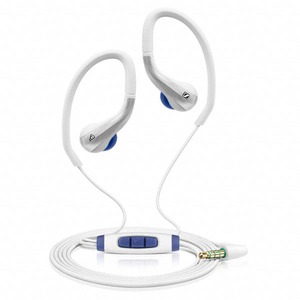 Наушники внутриканальные для спорта Sennheiser OCX 685i White SPORTS