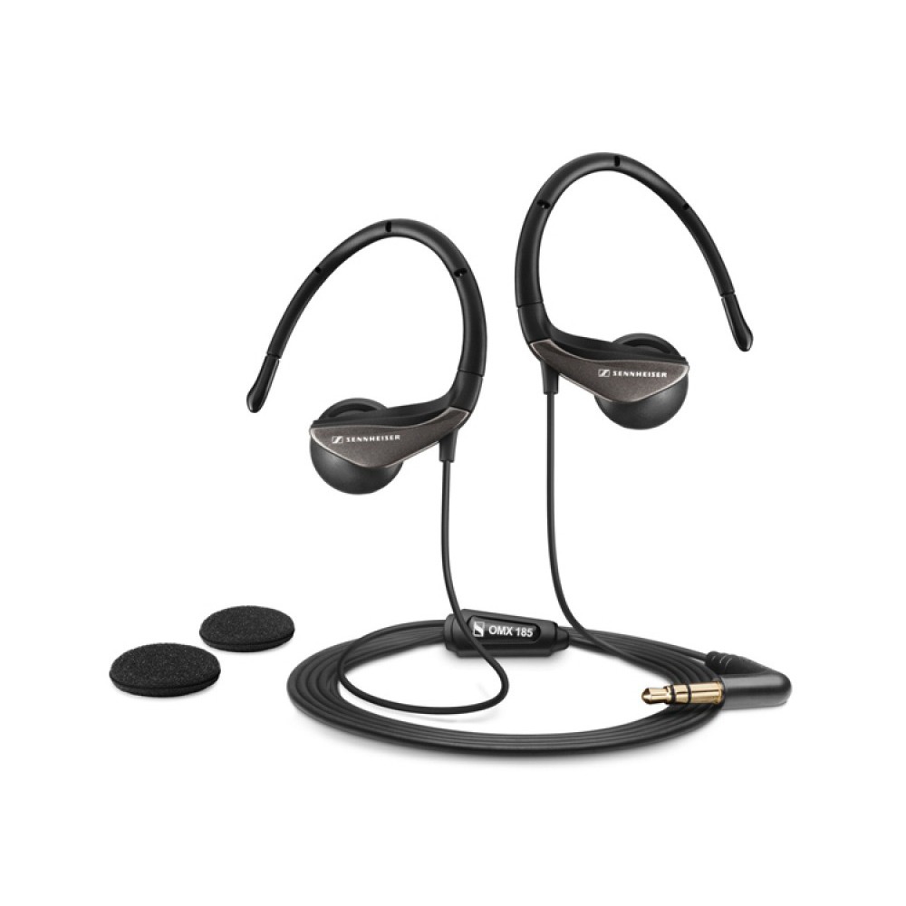Наушники вставные классические Sennheiser OMX 185