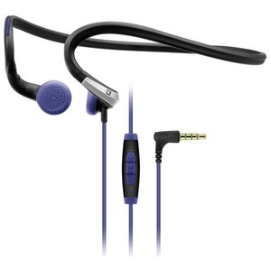 Наушники внутриканальные для спорта Sennheiser PMX 685i SPORTS