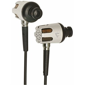 Наушники внутриканальные классические Fischer Audio Giusto