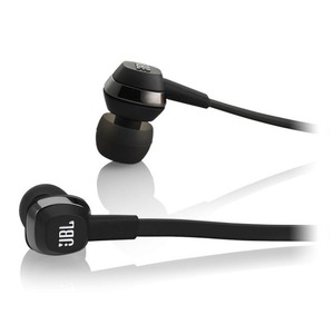 Наушники внутриканальные классические JBL J22 Black