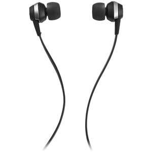 Наушники внутриканальные классические JBL J22 Black
