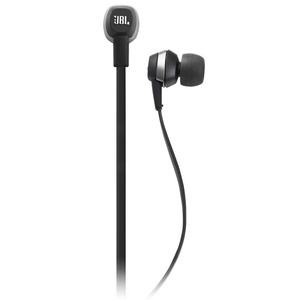 Наушники внутриканальные классические JBL J22 Black