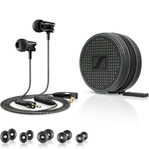 Наушники внутриканальные классические Sennheiser IE 800