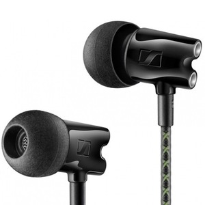 Наушники внутриканальные классические Sennheiser IE 800