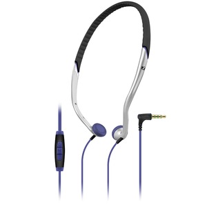 Наушники внутриканальные для спорта Sennheiser PX 685i SPORTS