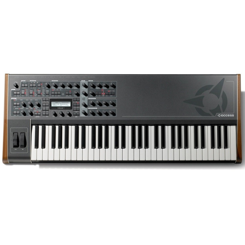 Аналоговый синтезатор Access Virus TI2 Keyboard