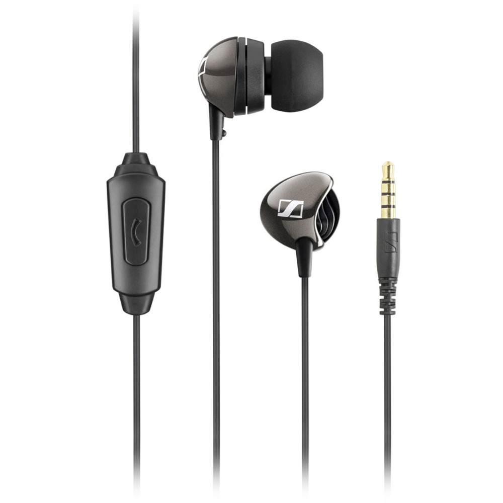 Наушники внутриканальные классические Sennheiser CX 275s