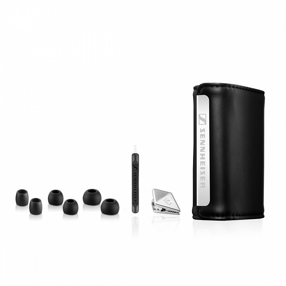 Наушники внутриканальные классические Sennheiser CX 880i