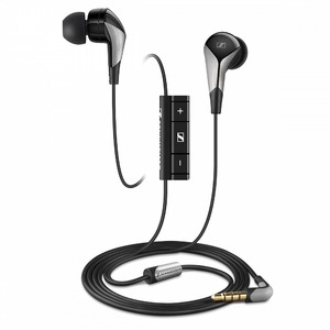 Наушники внутриканальные классические Sennheiser CX 880i