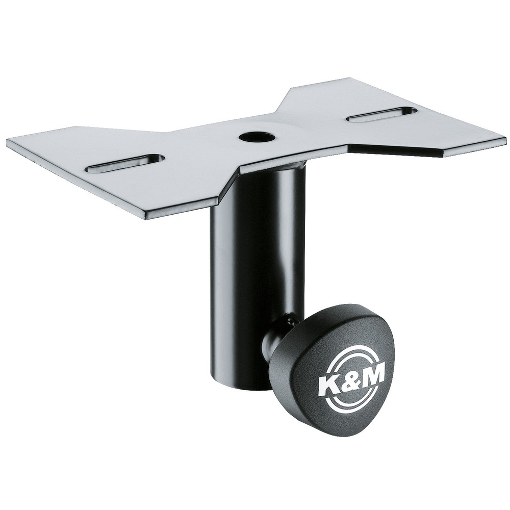 Стойка для концертной акустики K&M 19580-000-55