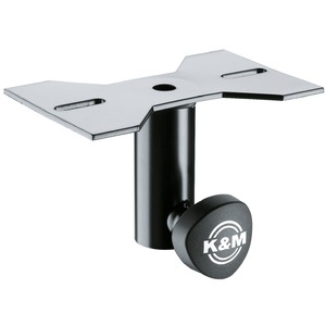 Стойка для концертной акустики K&M 19580-000-55