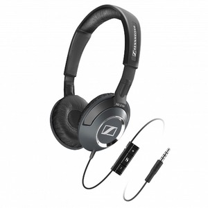 Наушники мониторные классические Sennheiser HD 218i