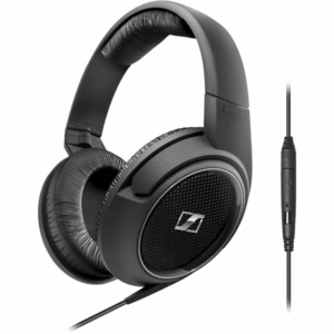 Наушники мониторные классические Sennheiser HD 429s