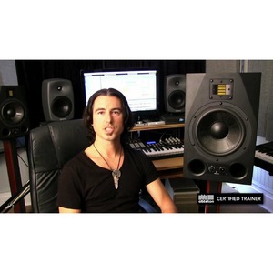 Студийный монитор активный ADAM Audio A8X
