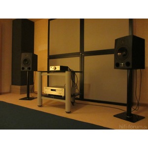 Студийный монитор активный ADAM Audio A8X