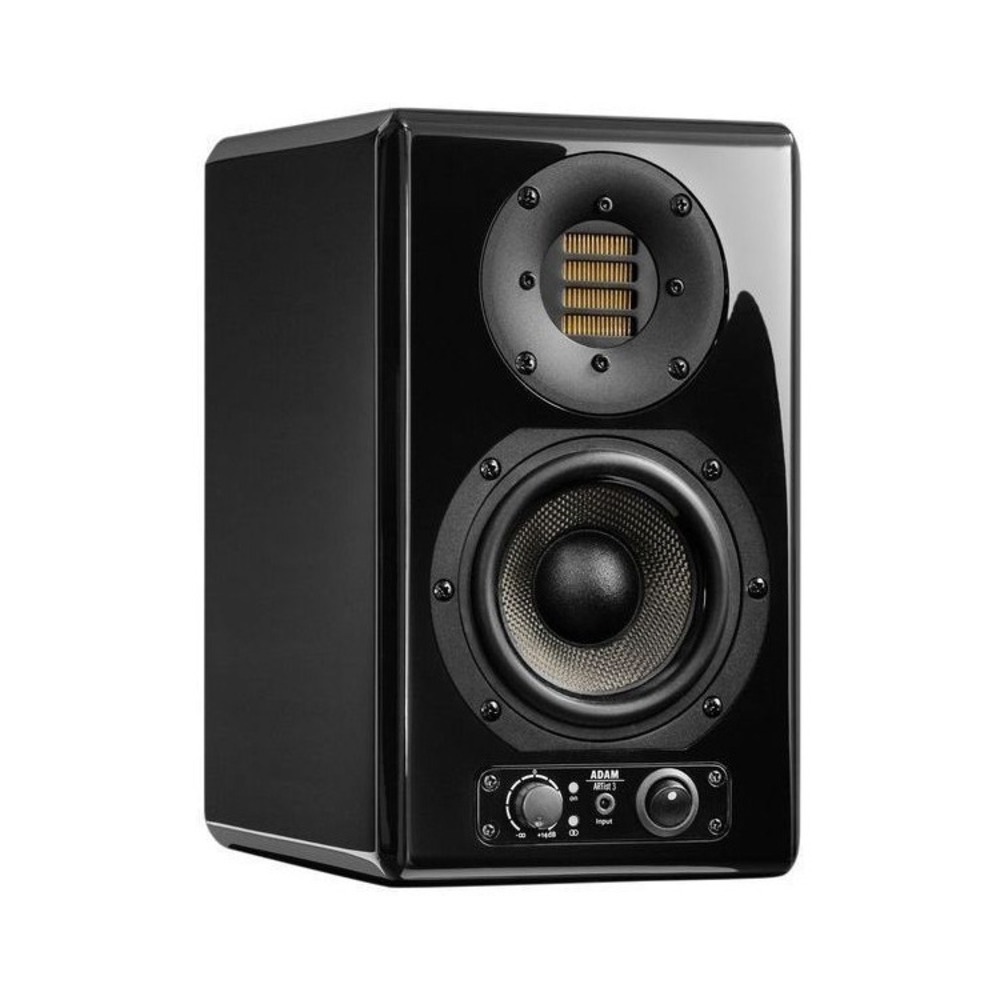 Студийный монитор активный ADAM Audio ARTist 3 black