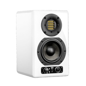 Студийный монитор активный ADAM Audio ARTist 3 White