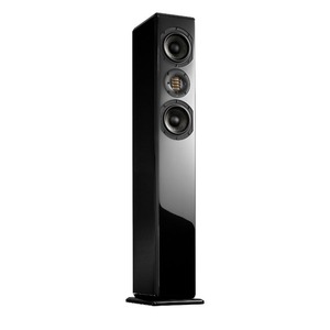Студийный монитор активный ADAM Audio ARTist 6 Black