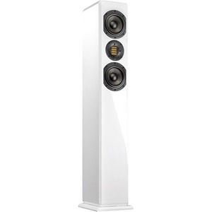 Студийный монитор активный ADAM Audio ARTist 6 White