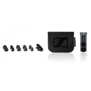 Наушники внутриканальные классические Sennheiser MM 70i Black