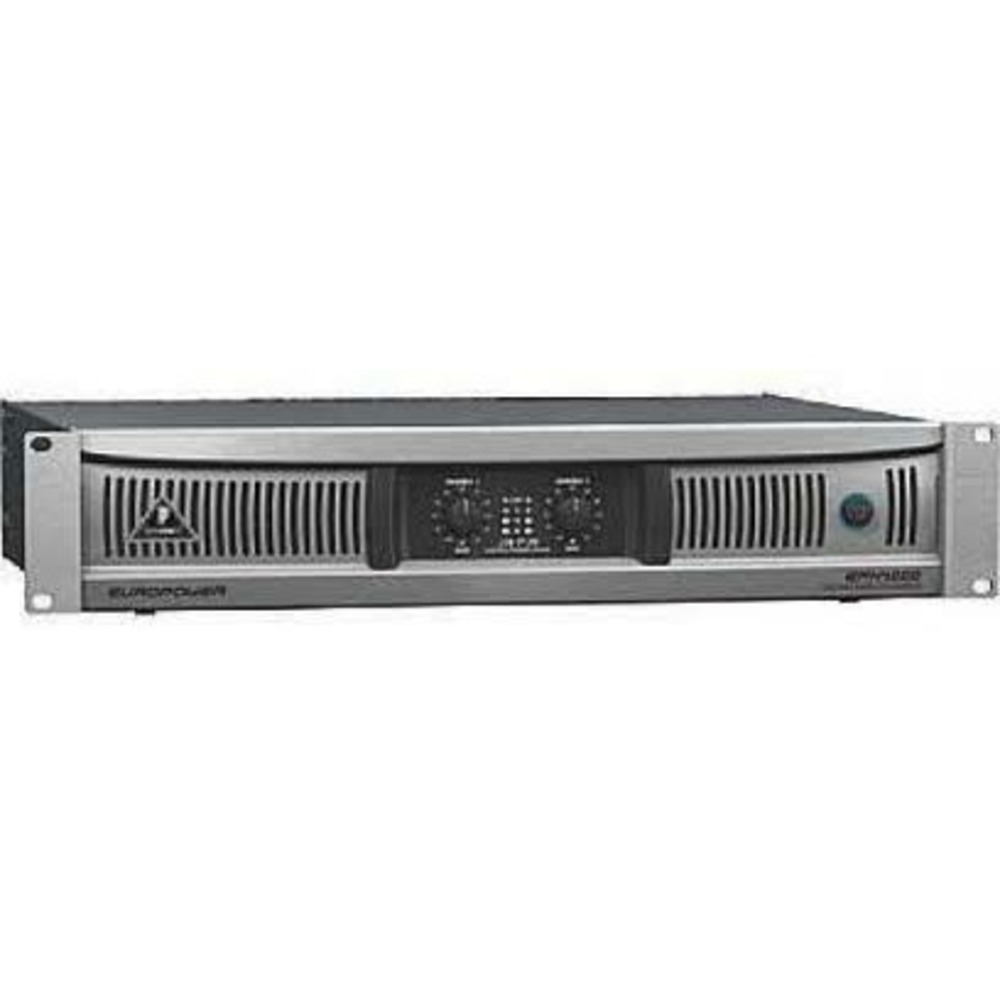 Усилитель мощности (концертный) Behringer EPX 4000 EUROPOWER