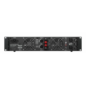 Усилитель мощности (концертный) Behringer EPX 4000 EUROPOWER