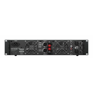 Усилитель мощности (концертный) Behringer EPQ 2000 EUROPOWER