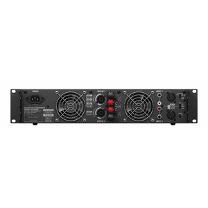 Усилитель мощности (концертный) Behringer EPQ 2000 EUROPOWER